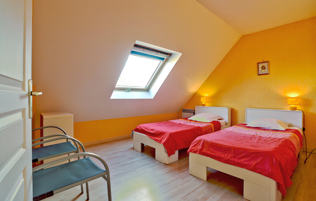 Location de vacances - Courtils , France - FNM587 16