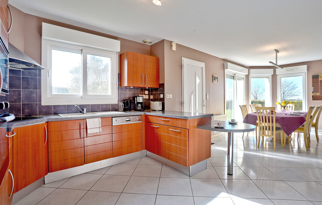 Location de vacances - Courtils , France - FNM587 6