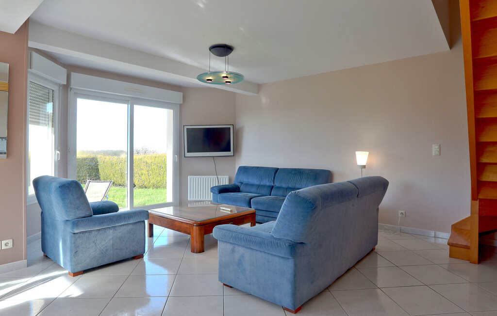 Location de vacances - Courtils , France - FNM587 3