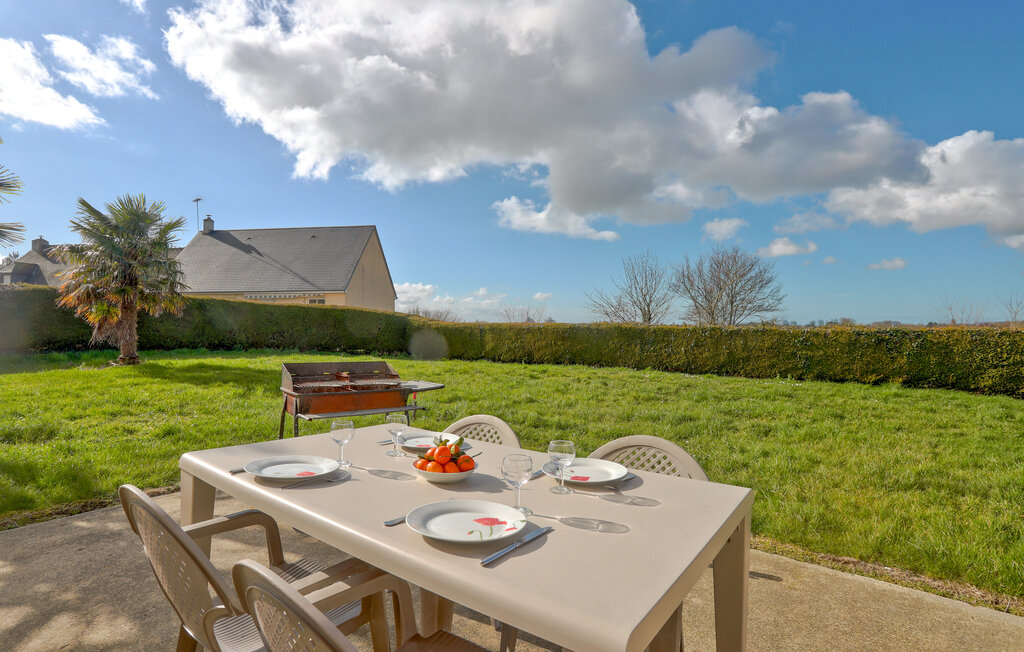 Location de vacances - Courtils , France - FNM587 2