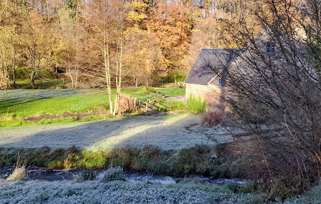 Location de vacances - Villedieu les Poêles , France - FNM581 28