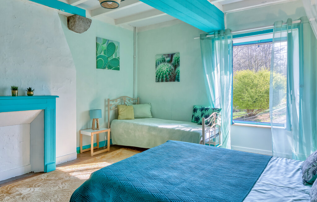 Location de vacances - Villedieu les Poêles , France - FNM581 18