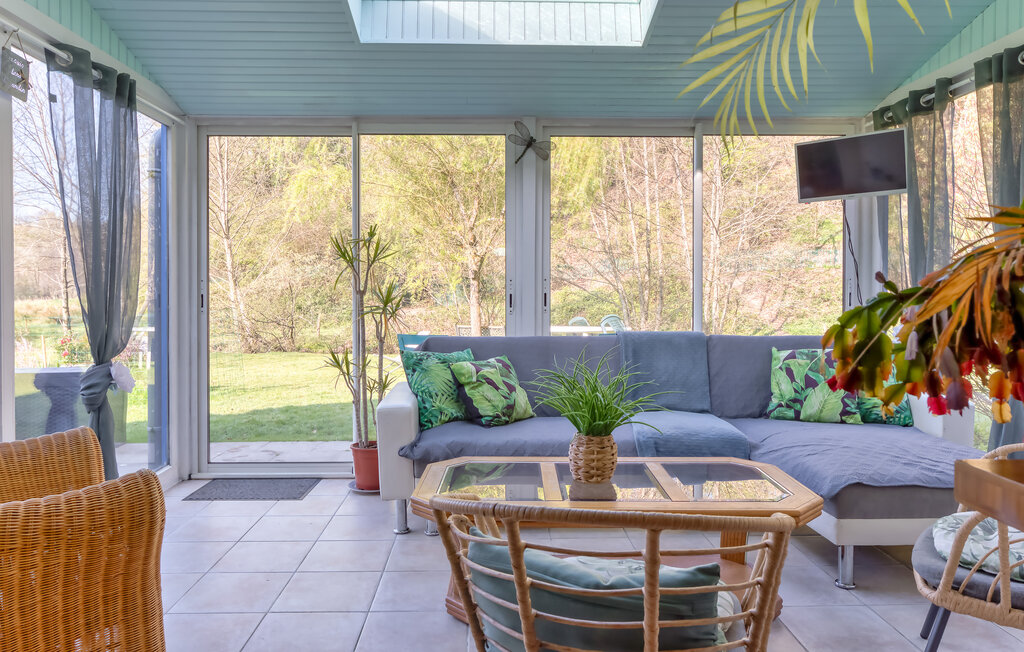 Location de vacances - Villedieu les Poêles , France - FNM581 3