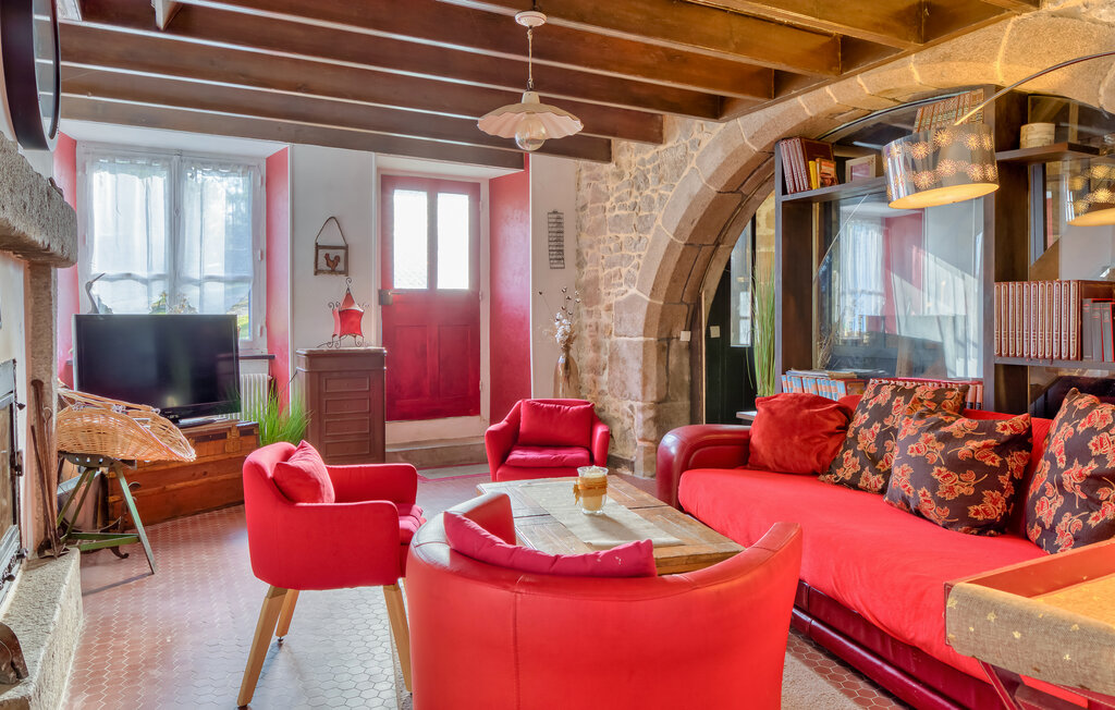 Location de vacances - Villedieu les Poêles , France - FNM581 5