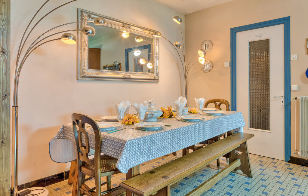 Location de vacances - Villedieu les Poêles , France - FNM581 6