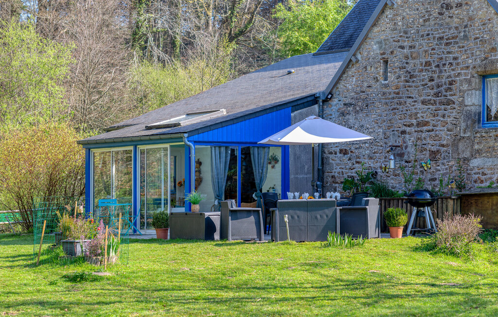 Location de vacances - Villedieu les Poêles , France - FNM581 12