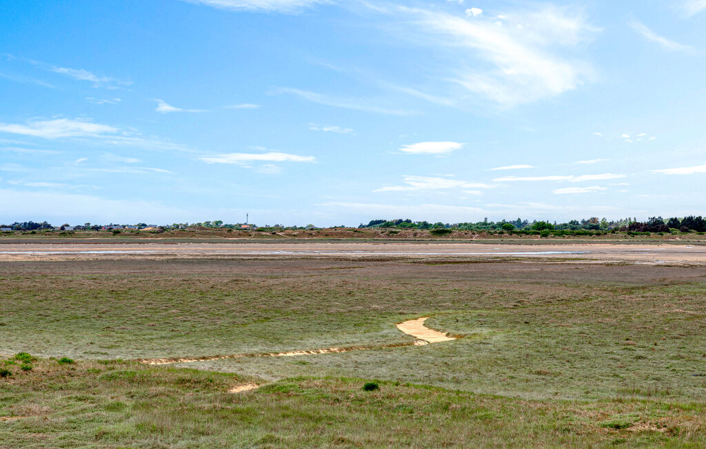 Semesterhus - Créances , Frankrike - FNM585 28