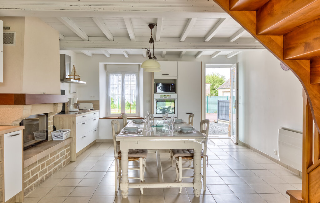 Semesterhus - Créances , Frankrike - FNM585 3