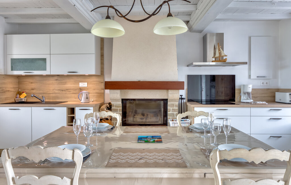 Semesterhus - Créances , Frankrike - FNM585 4