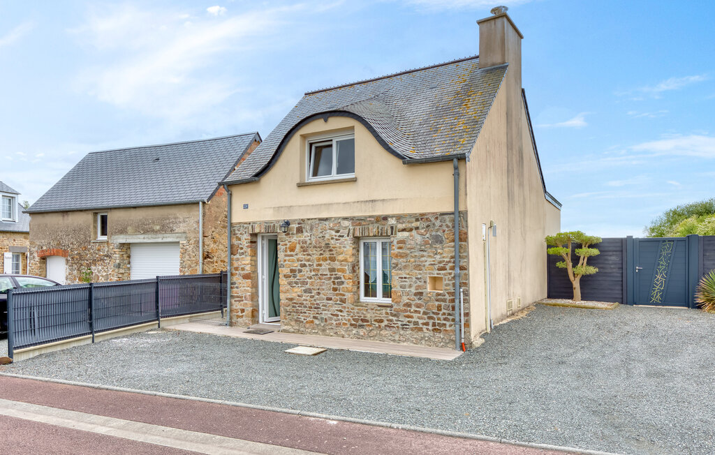 Semesterhus - Créances , Frankrike - FNM585 1