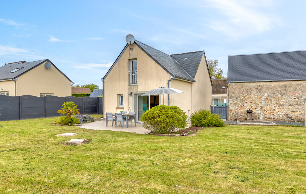 Semesterhus - Créances , Frankrike - FNM585 6