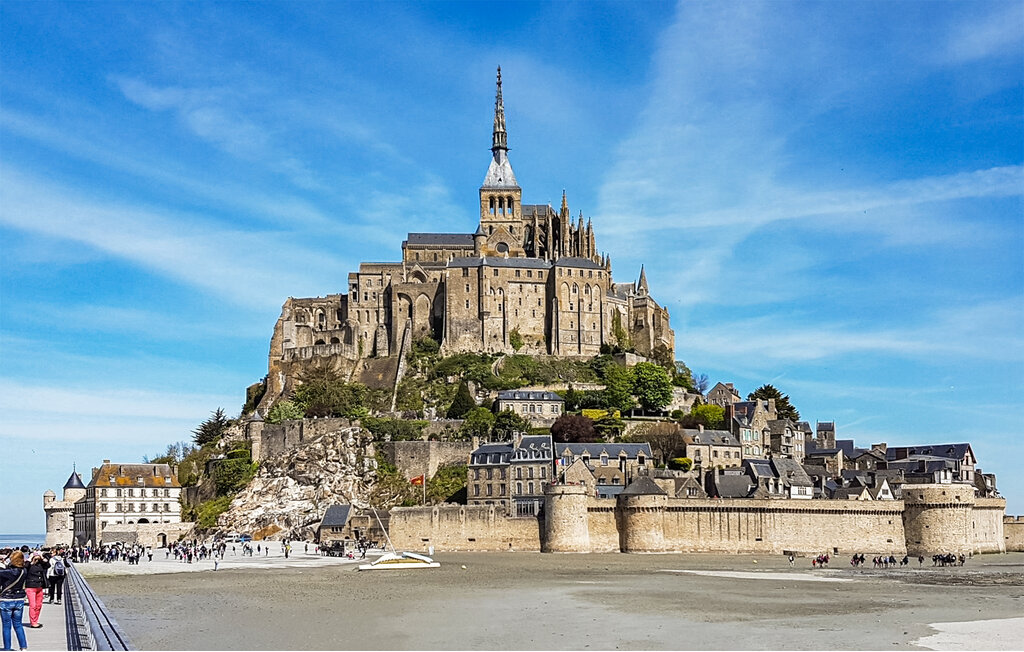 Location de vacances - Quettreville-sur-Sienne , France - FNM588 25