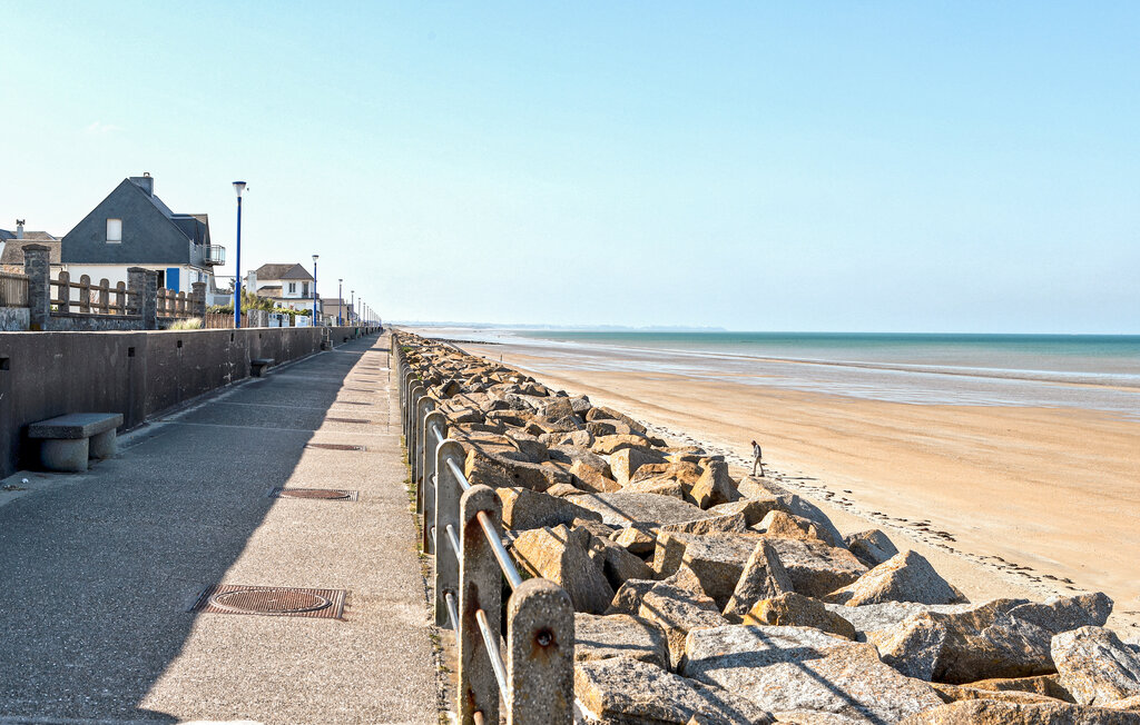 Location de vacances - Quettreville-sur-Sienne , France - FNM588 2