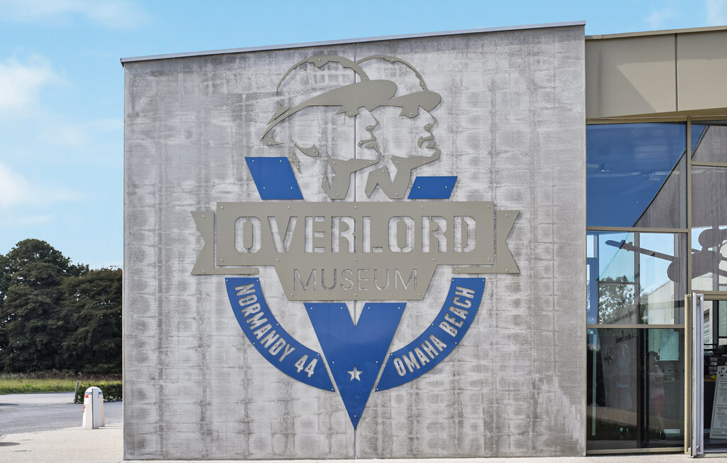 Location de vacances - Quettreville-sur-Sienne , France - FNM588 29