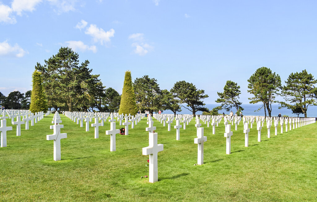 Location de vacances - Quettreville-sur-Sienne , France - FNM588 30