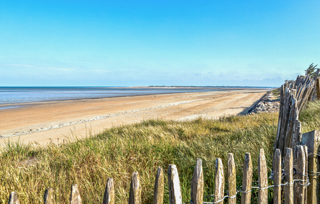 Location de vacances - Quettreville-sur-Sienne , France - FNM588 31