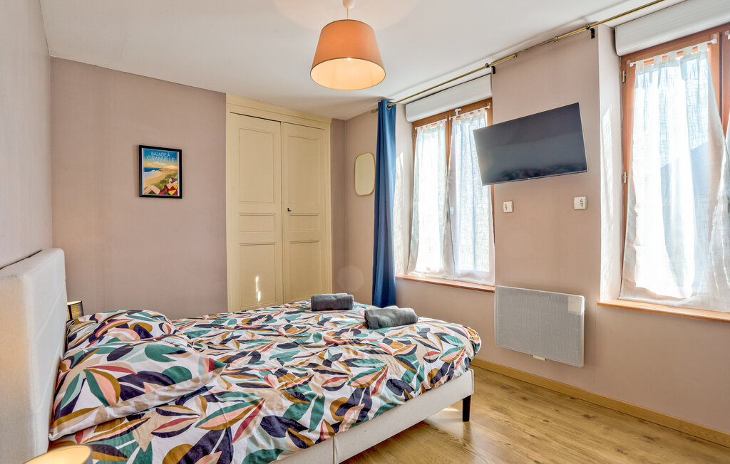 Location de vacances - Quettreville-sur-Sienne , France - FNM588 17