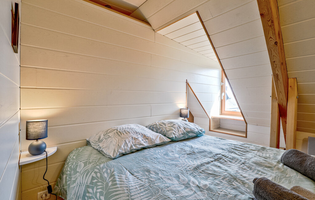 Location de vacances - Quettreville-sur-Sienne , France - FNM588 18