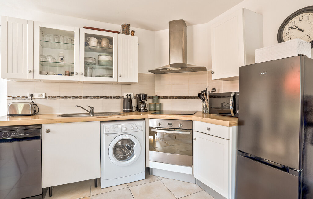 Location de vacances - Quettreville-sur-Sienne , France - FNM588 7