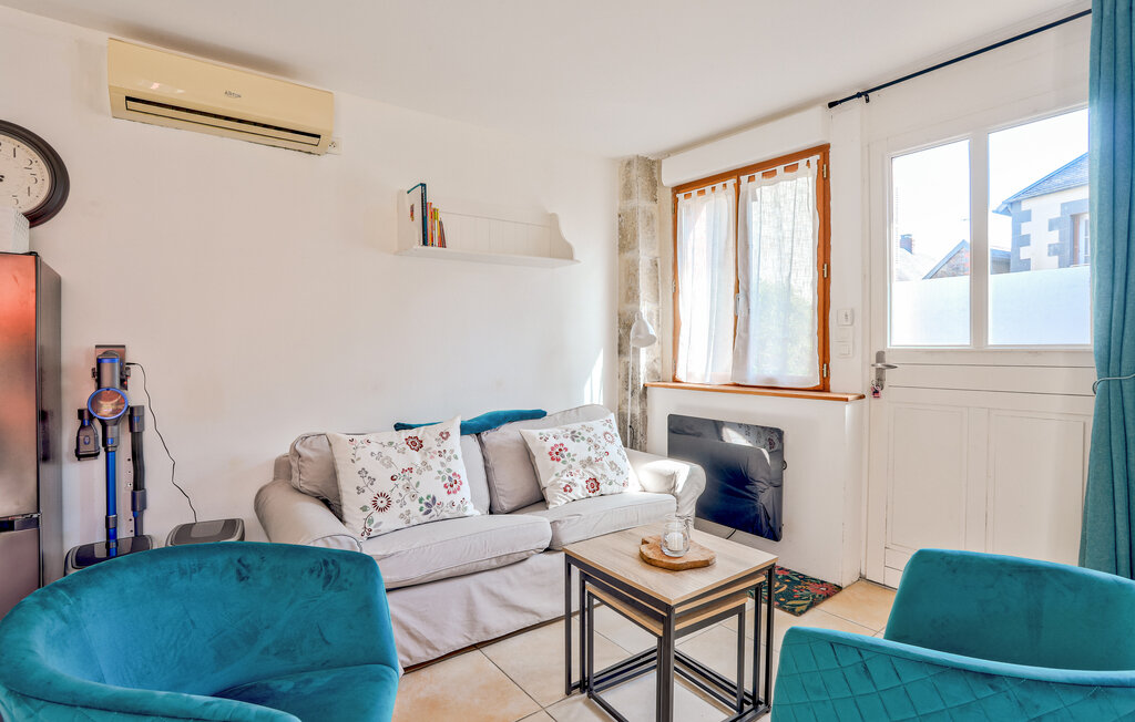 Location de vacances - Quettreville-sur-Sienne , France - FNM588 3