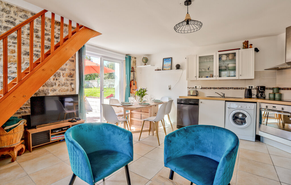 Location de vacances - Quettreville-sur-Sienne , France - FNM588 6