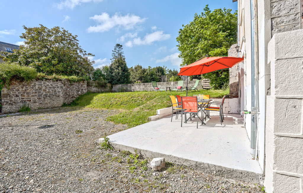 Location de vacances - Quettreville-sur-Sienne , France - FNM588 11