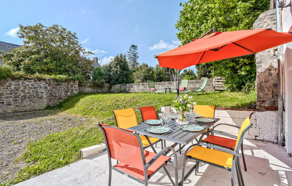 Location de vacances - Quettreville-sur-Sienne , France - FNM588 8