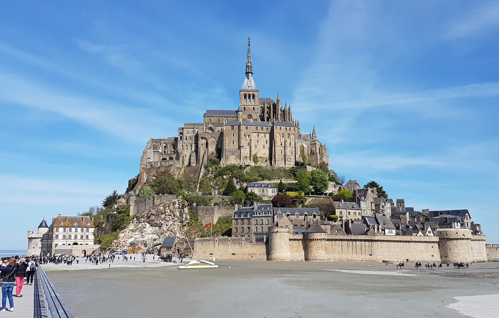 Location de vacances - PIROU-PLAGE , France - FNM590 27