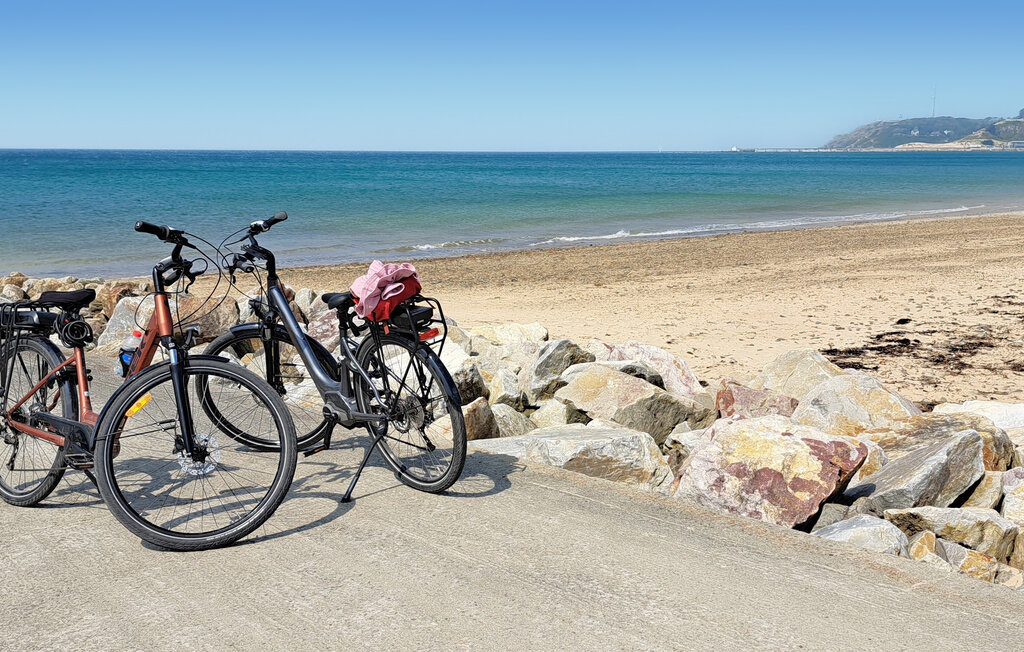 Location de vacances - PIROU-PLAGE , France - FNM590 28