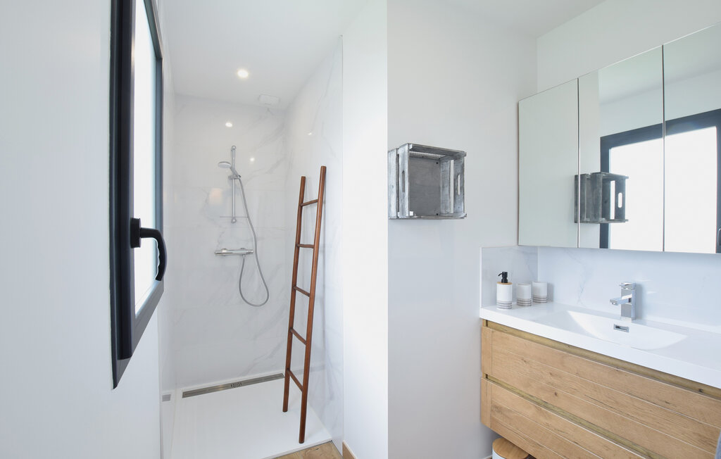 Location de vacances - PIROU-PLAGE , France - FNM590 23