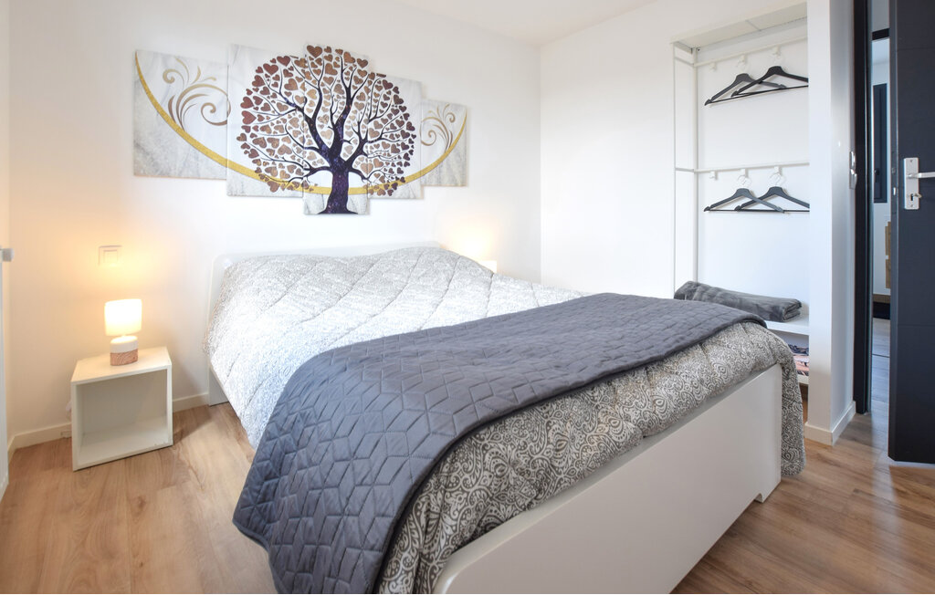 Location de vacances - PIROU-PLAGE , France - FNM590 7