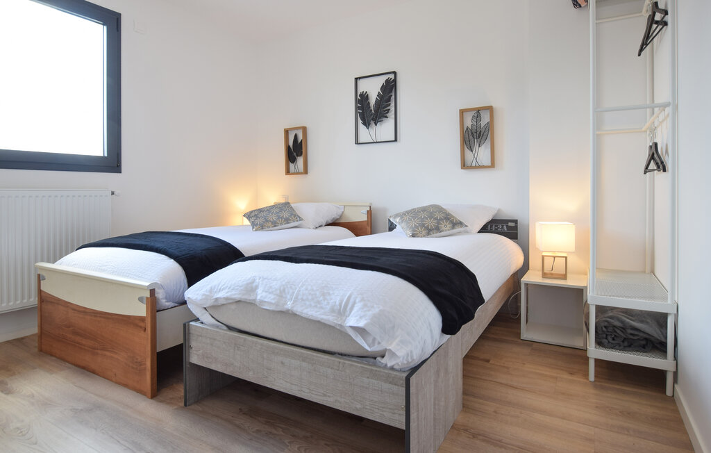 Location de vacances - PIROU-PLAGE , France - FNM590 18