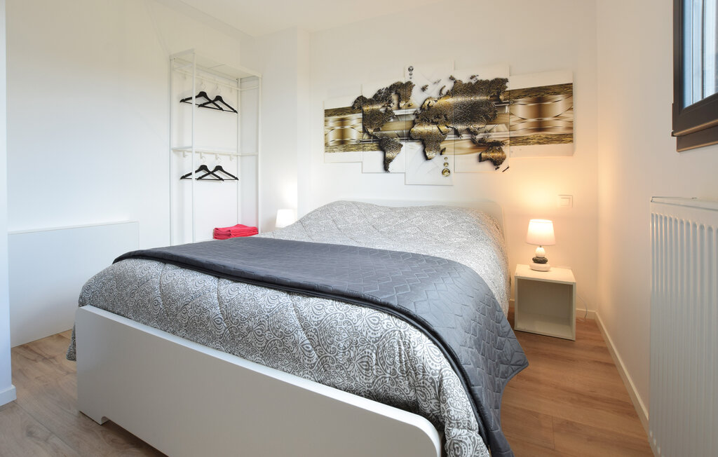 Location de vacances - PIROU-PLAGE , France - FNM590 20