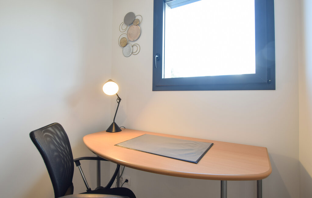 Location de vacances - PIROU-PLAGE , France - FNM590 15