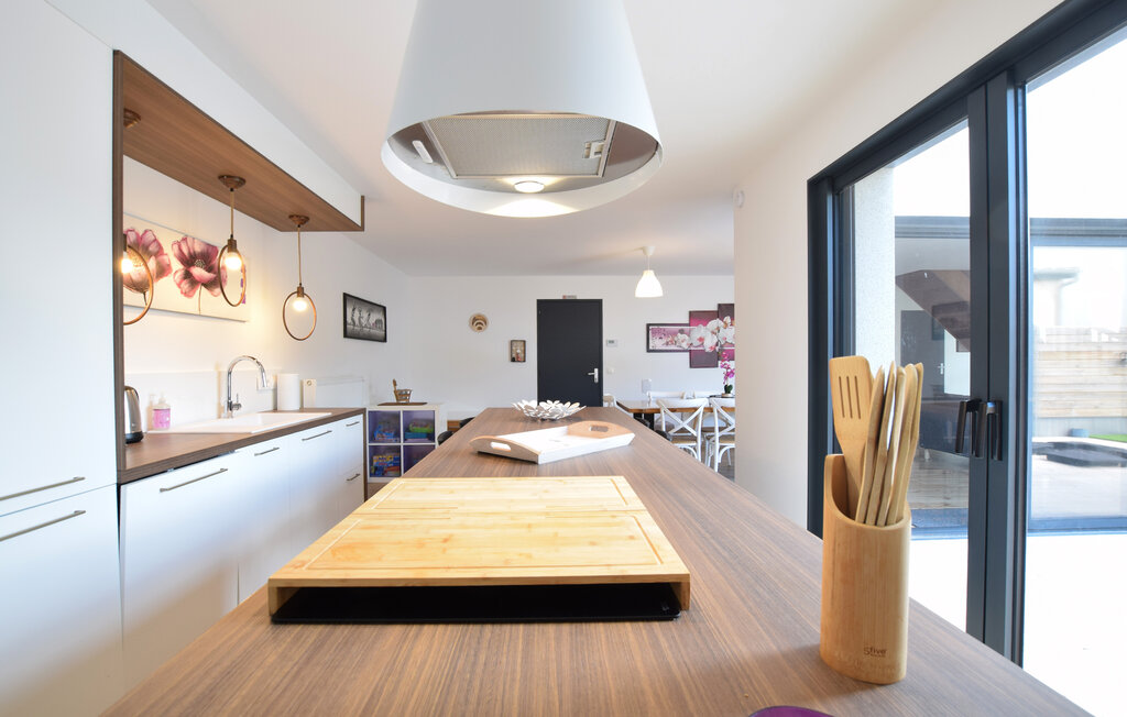 Location de vacances - PIROU-PLAGE , France - FNM590 5