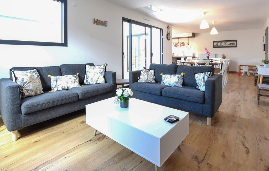 Location de vacances - PIROU-PLAGE , France - FNM590 2