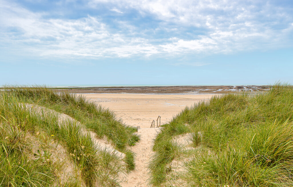 Feriehuse - Saint German sur Ay , Frankrig - FNM589 41