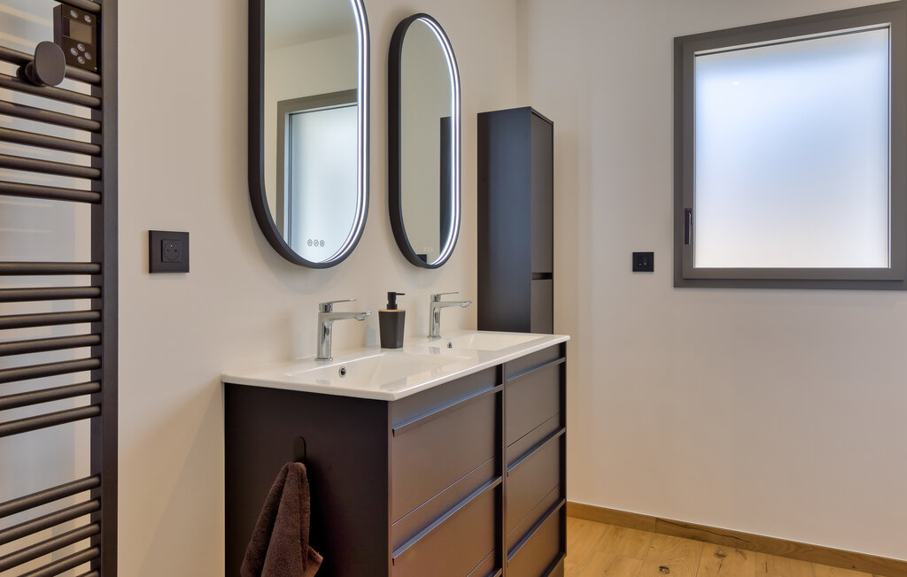 Feriehuse - Saint German sur Ay , Frankrig - FNM589 38