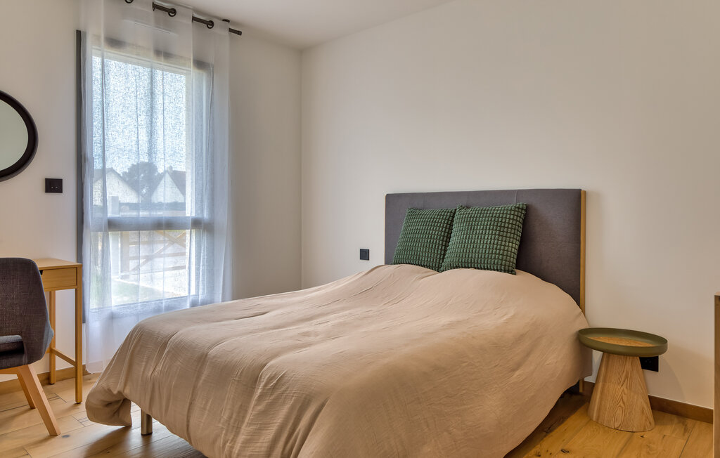 Feriehuse - Saint German sur Ay , Frankrig - FNM589 7