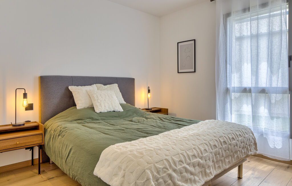 Feriehuse - Saint German sur Ay , Frankrig - FNM589 36