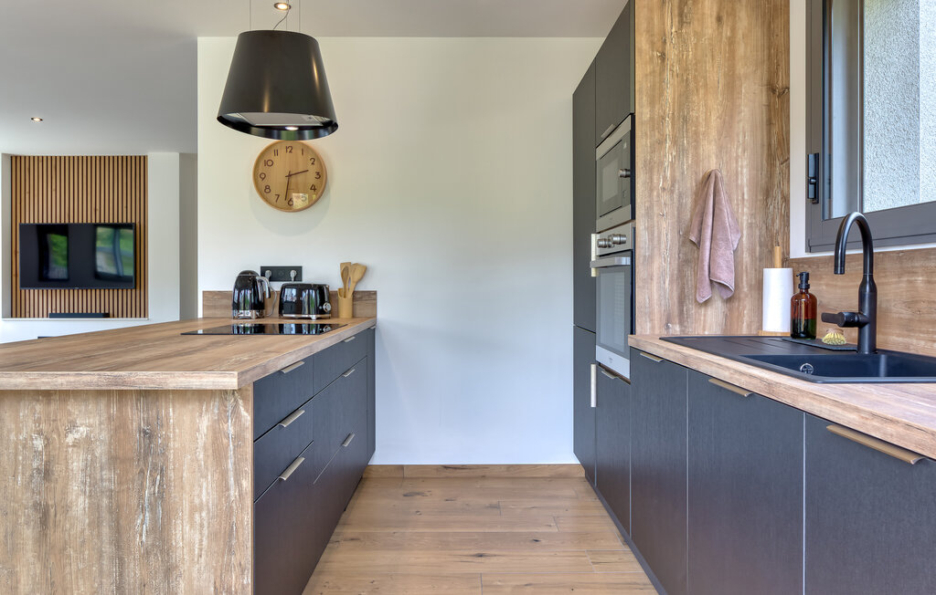 Feriehuse - Saint German sur Ay , Frankrig - FNM589 30