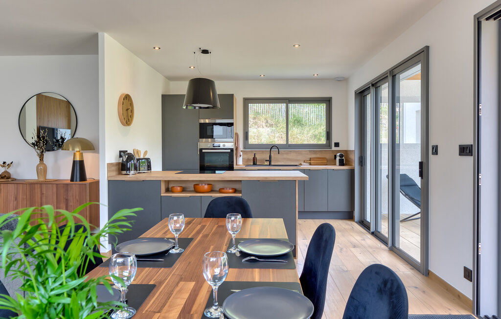 Feriehuse - Saint German sur Ay , Frankrig - FNM589 31