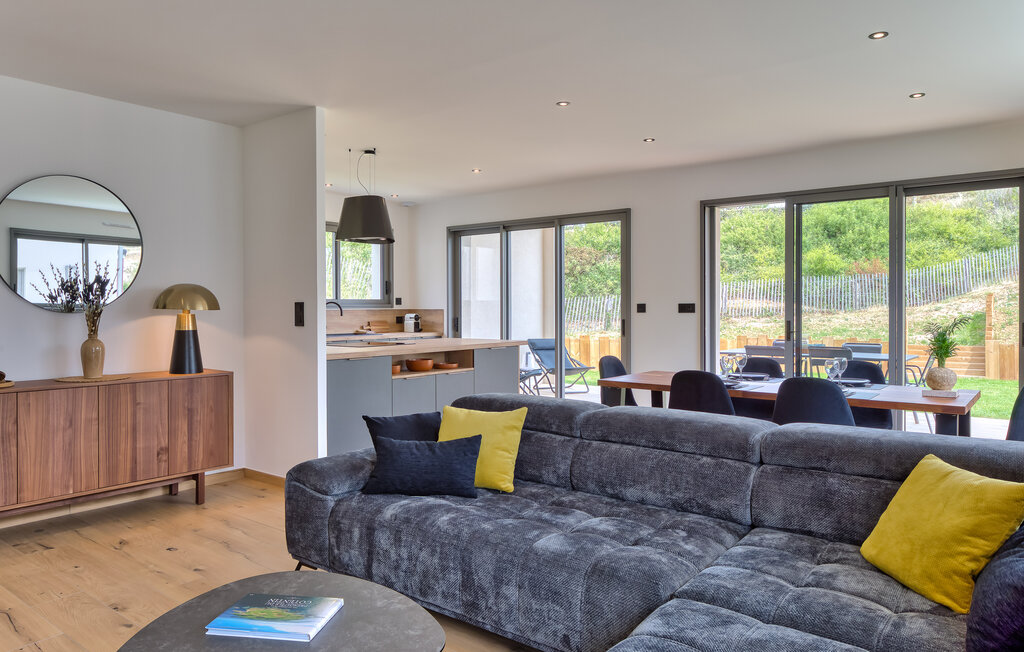 Feriehuse - Saint German sur Ay , Frankrig - FNM589 23