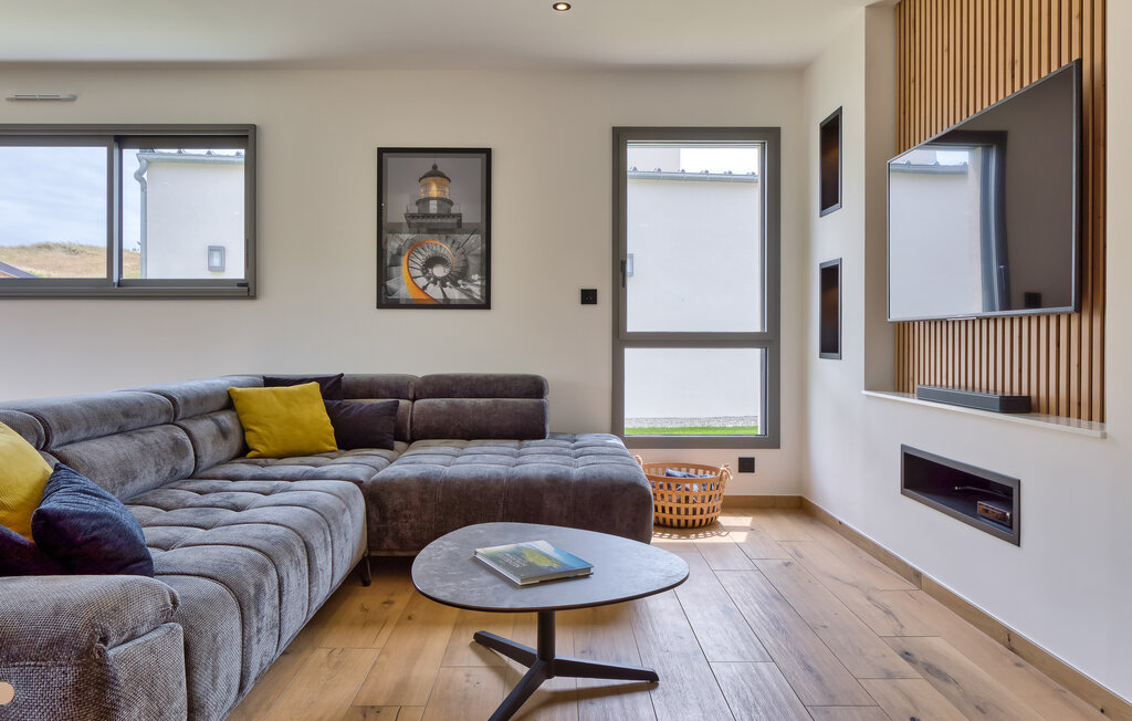 Feriehuse - Saint German sur Ay , Frankrig - FNM589 4