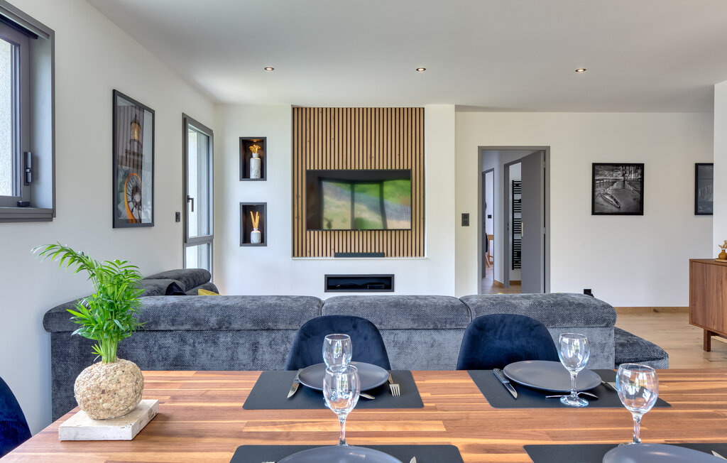 Feriehuse - Saint German sur Ay , Frankrig - FNM589 5