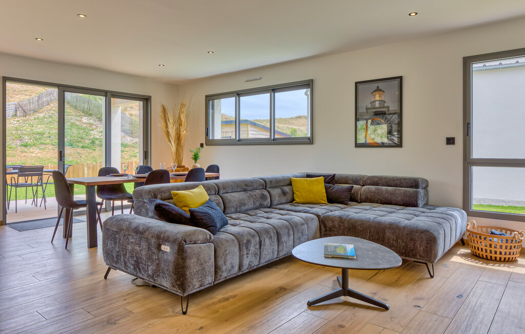 Feriehuse - Saint German sur Ay , Frankrig - FNM589 25