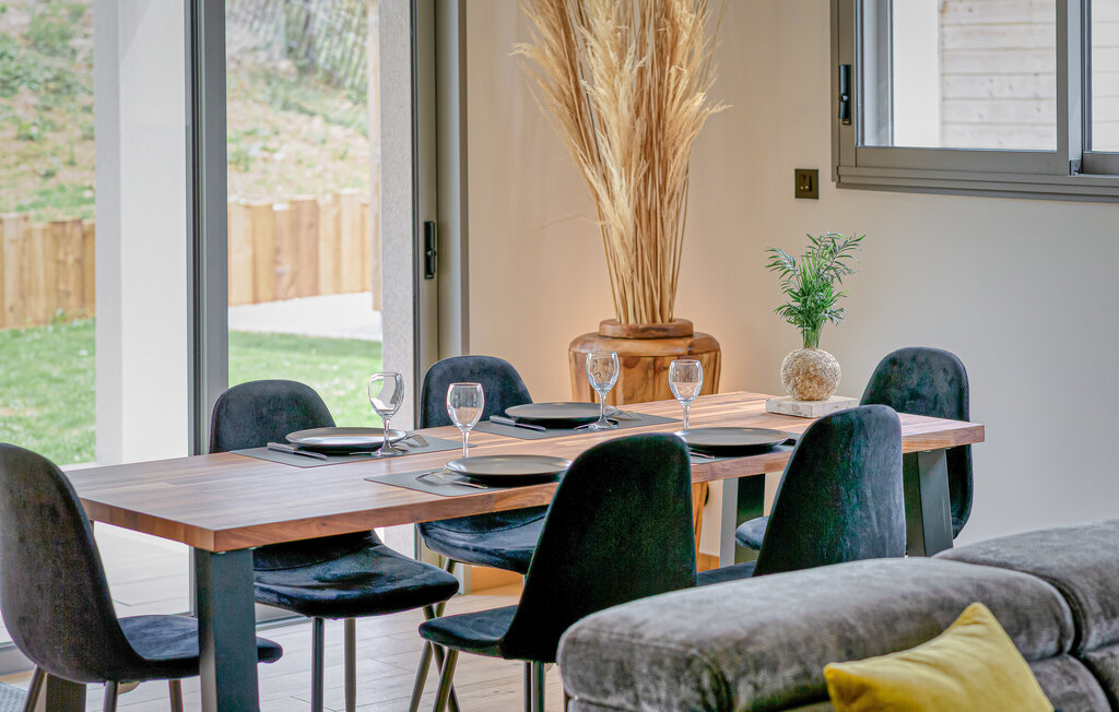 Feriehuse - Saint German sur Ay , Frankrig - FNM589 26