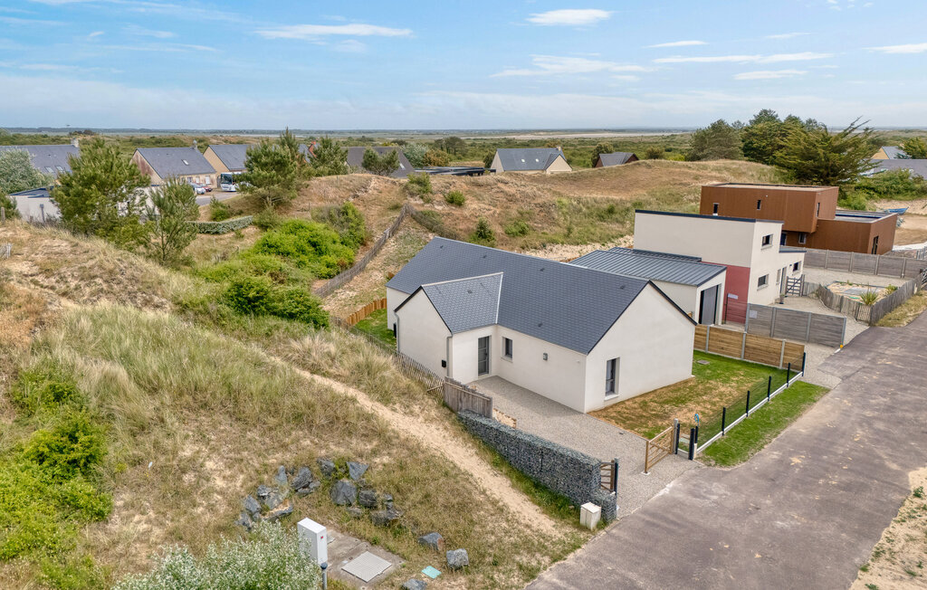 Feriehuse - Saint German sur Ay , Frankrig - FNM589 12