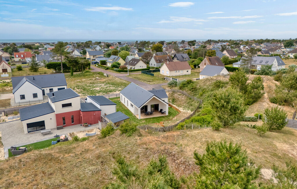 Feriehuse - Saint German sur Ay , Frankrig - FNM589 13