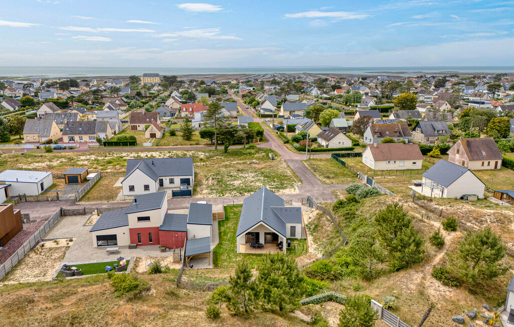 Feriehuse - Saint German sur Ay , Frankrig - FNM589 15